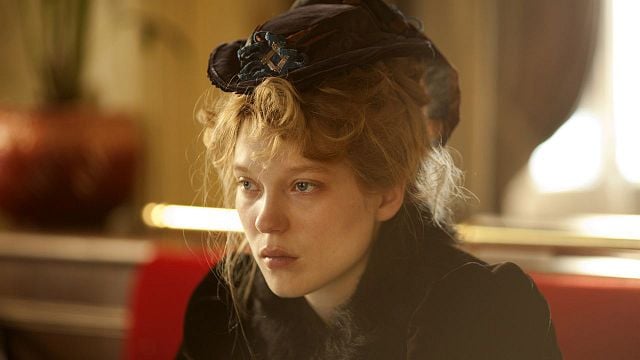 Lea Seydoux, Fransız Dönem Gerilimi ‘Party of Fools’ta Başrol Oynayacak! haber görseli