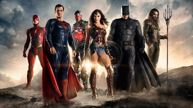 Zack Snyder'ın "Justice League"inin Hikayesinde Neler Var? haber görseli