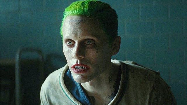 David Ayer, Jared Leto'nun Joker Sahnelerinin "Suicide Squad"dan Kesildiğini Söylüyor! haber görseli