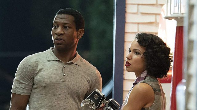Jordan Peele İmzalı "Lovecraft Country"den Fragman! haber görseli