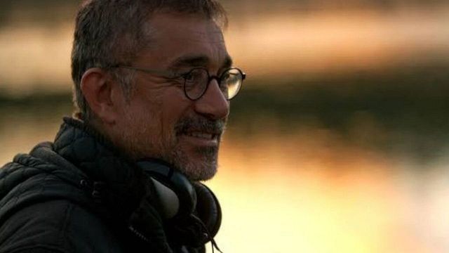 Uluslararası Göç Filmleri Festivali'nin Jüri Başkanı Nuri Bilge Ceylan Olacak haber görseli