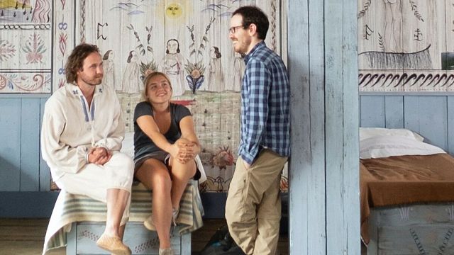 Midsommar'ın Yönetmeninden 4 Saatlik Yeni Bir Film Geliyor! haber görseli