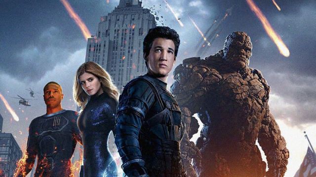 Josh Trank, Fantastic Four Yönetmenliğinden Neden Ayrılmayı Düşündü?