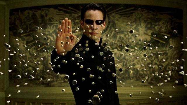 Keanu Reeves, Matrix'e Dönüş Nedenini Açıkladı! haber görseli