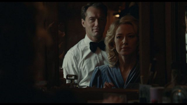 Jude Law ve Carrie Coon'lu "The Nest"ten Fragman Geldi haber görseli