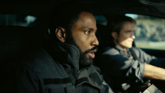 Christopher Nolan, "Tenet"in Sinema Gösterimi Konusunda Stresli! haber görseli
