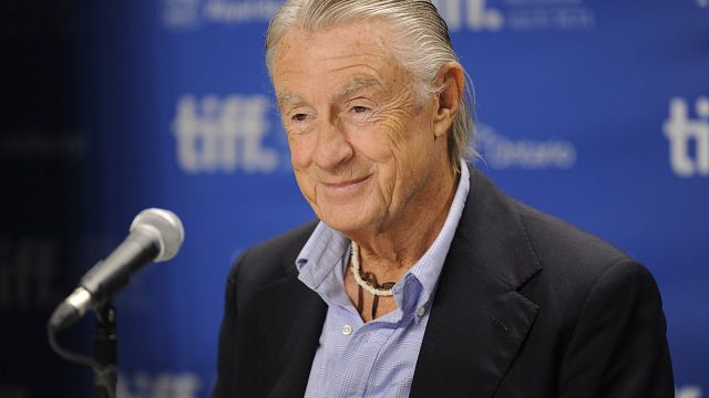 "Batman" Filmleriyle Tanınan Ünlü Yönetmen Joel Schumacher Hayatını Kaybetti haber görseli