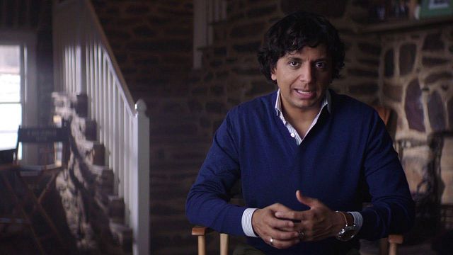 M. Night Shyamalan'ın Yeni Filmi Takvimde 2021 Yılına İşaretlendi haber görseli