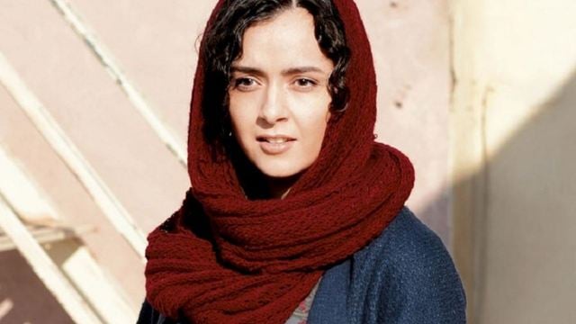 "Satıcı" Filminin Yıldızı Taraneh Alidoosti, Hapis Cezasına Çarptırıldı