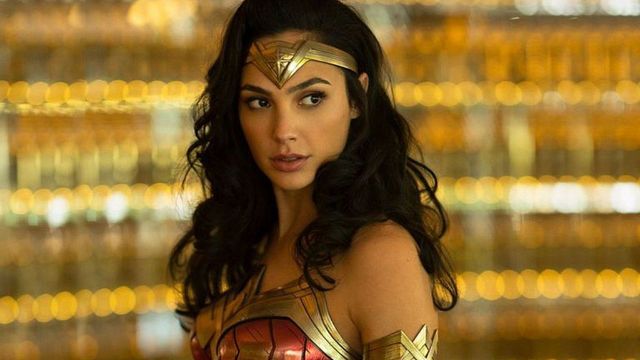 Patty Jenkins, "Wonder Woman 3" Planlarından Bahsetti haber görseli