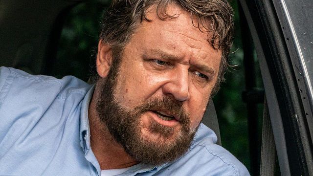 Russell Crowe Gerilimi 'Unhinged'ın Vizyon Tarihi Bir Kez Daha Ertelendi haber görseli