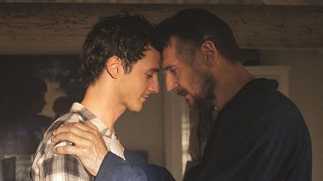 Liam Neeson'lı "Made In Italy"den Fragman Geldi! haber görseli