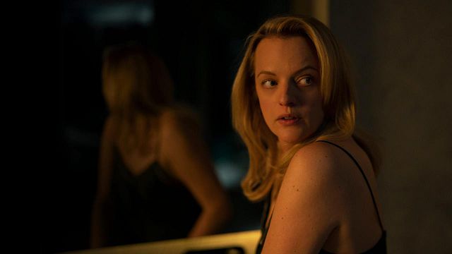 Elisabeth Moss, Mini Dizide Katil Candy Montgomery'i Canlandıracak  haber görseli