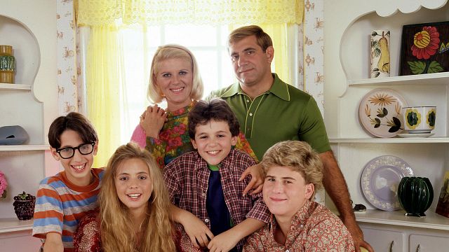 ‘Wonder Years’, Siyahi Bir Aile Merkezine Alınarak Yeniden Çekilecek  haber görseli