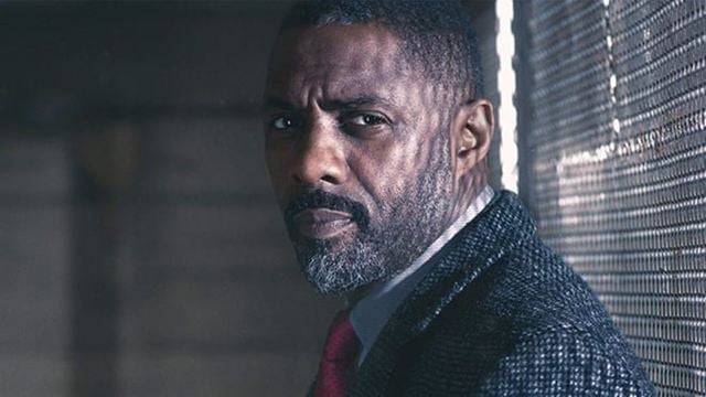 Idris Elba, Apple'la Genel Bir Anlaşma İmzaladı!