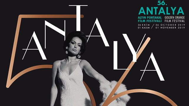 57. Antalya Altın Portakal Film Festivali'nin Başvuruları Açıldı!
