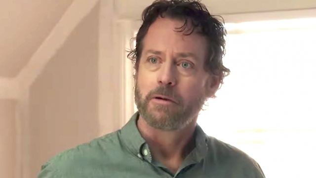 Greg Kinnear, Starz'ın Korku Komedisi ‘Shining Vale’in Kadrosunda