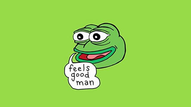 Meme'lere Konu Olan Ödüllü "Feels Good Man" Belgeselinden Fragman!