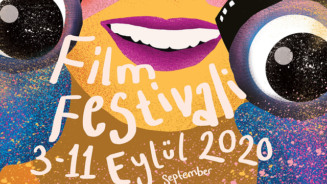 31. Ankara Uluslararası Film Festivali’nin Afiş Tasarım Yarışması Sonuçlandı haber görseli