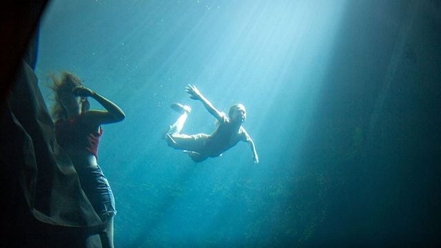 Korku Filmi "The Unfamiliar"dan Fragman! haber görseli