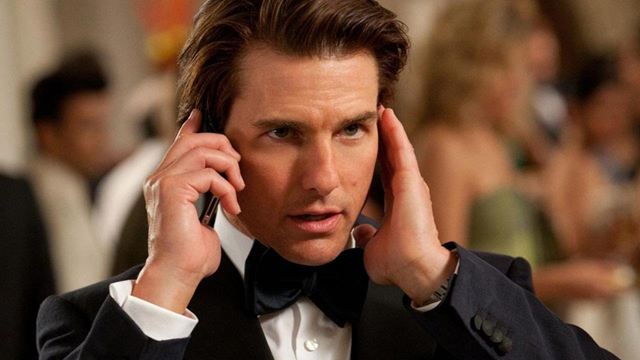 Streaming Platformları, Tom Cruise'un Uzayda Geçecek Filmine Teklif Sunamayacak