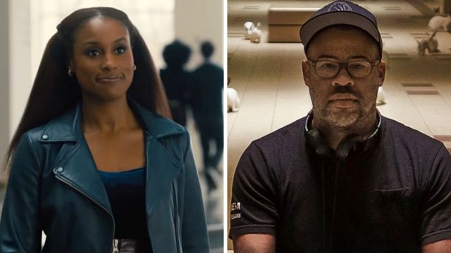 Jordan Peele ve Issa Rae, Kadın Kimliğini Anlatan "Sinkhole" İçin İş Birliği Yapacak haber görseli