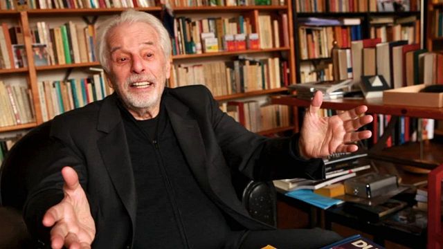 Alejandro Jodorowsky, Dune'un Doğru Şekilde Çekileceğine İnanmıyor haber görseli