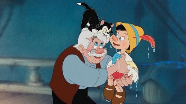 Tom Hanks, Robert Zemeckis'in Pinokyo Filminde Gepetto Olabilir haber görseli