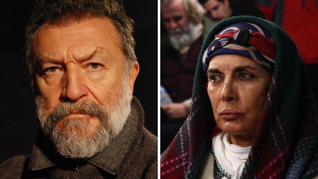 31. Ankara Uluslararası Film Festivali'nin Onur Ödülleri Kimlere Verilecek? haber görseli