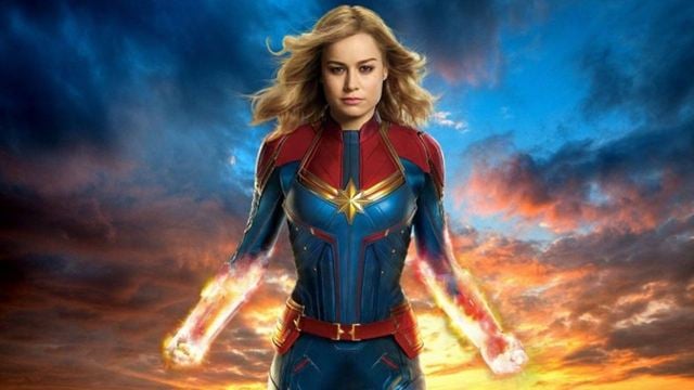 Captain Marvel'ın Eski Yönetmeni, Nia DaCosta'yı Tebrik Etti