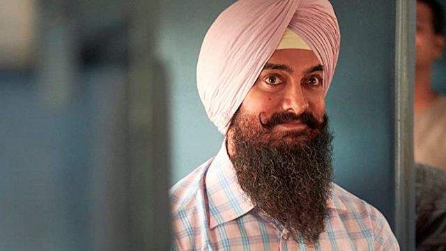 Aamir Khan, Yeni Filmi Laal Singh Chaddha İçin Türkiye'ye Geliyor haber görseli