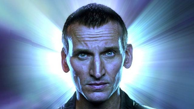  Christopher Eccleston, ‘Doctor Who’ya Geri Dönüyor!