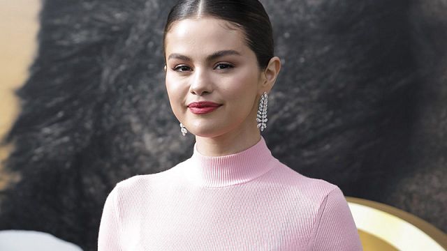 Selena Gomez, Steve Martin ve Martin Short'lu Komedi Dizisi ‘Only Murders In The Building’in Kadrosunda! haber görseli