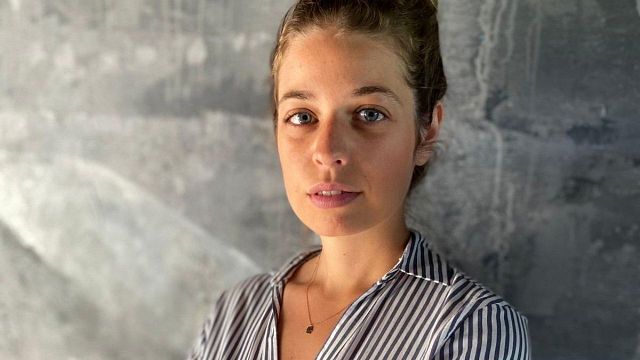 İpek Tugay, Bosphorus Film Lab'in Direktörü Oldu! haber görseli