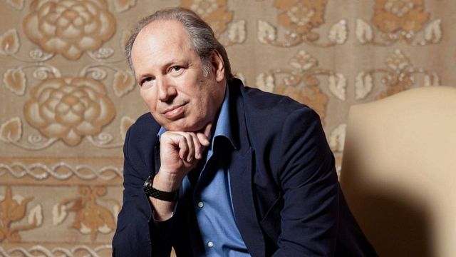 Hans Zimmer, Netflix İçin Intro Hazırladı haber görseli
