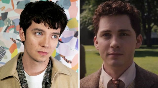 Logan Lerman ve Asa Butterfield, "College Republicans"ta Buluşuyor haber görseli