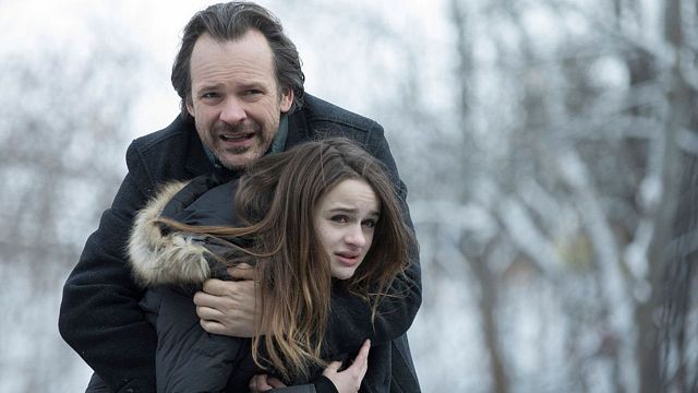 Sekiz Blumhouse Filmi, Amazon'da Gösterime Girecek haber görseli