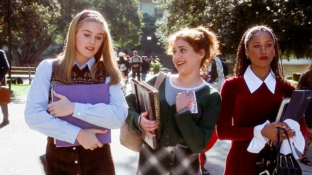 Peacock'tan, Dionne Karakteri Odaklı ‘Clueless’ Dizisi Geliyor haber görseli