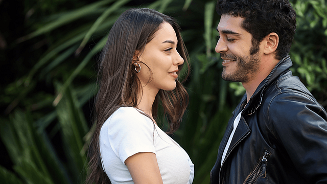 BluTV'nin İddialı Yeni Dizisi "Yarım Kalan Aşklar"dan Fragman! haber görseli