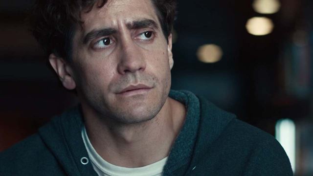 Jake Gyllenhaal'ın Yeni TV Projesi Belli Oldu