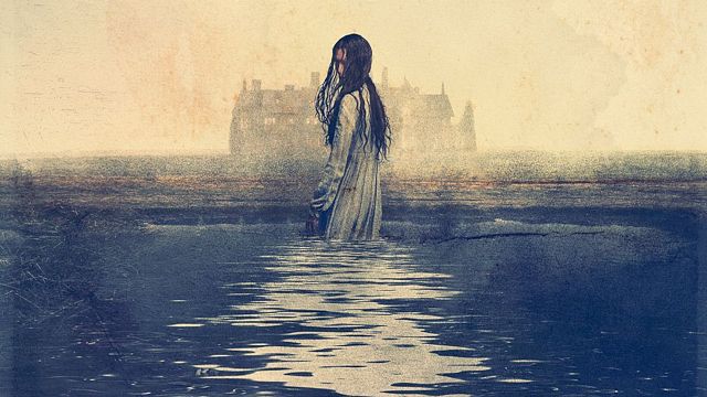 Netflix Korkusu "The Haunting of Bly Manor"dan İlk Poster Paylaşıldı! haber görseli