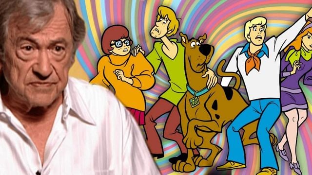 Scooby Doo Çizgi Filmlerinin Yaratıcısı Joe Ruby Hayatını Kaybetti haber görseli