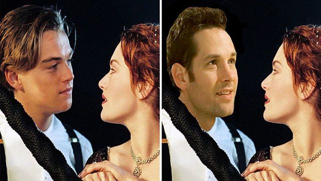 Paul Rudd, Titanic'in Başrolü mü Olacaktı? haber görseli