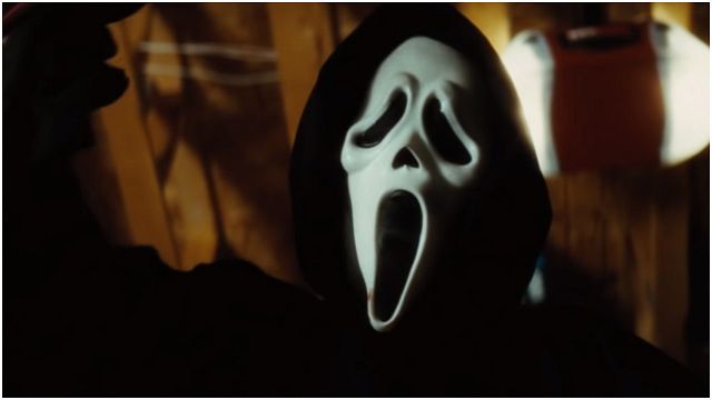 Yeni "Scream" Filminin Vizyon Tarihi Belli Oldu! haber görseli