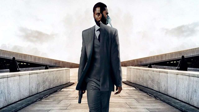 Tenet, Uluslararası Gişede 50 Milyon Dolardan Fazla Açılış Hasılatı Elde Etti haber görseli