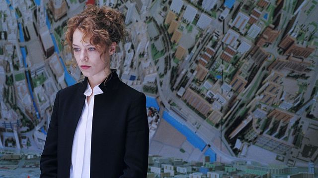 Ankara Film Festivali Heyecanı Perşembe Günü Başlıyor! haber görseli