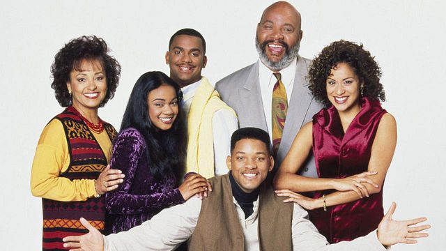 Will Smith'li 90'lar Dizisi "The Fresh Prince of Bel-Air"a Özel Bölüm Geliyor  haber görseli