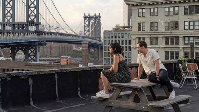 Sony İmzalı The Broken Hearts Gallery'nin İkinci Fragmanı Yayında! haber görseli