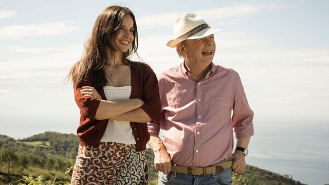 Woody Allen’ın Yeni Filmi ‘Rifkin’s Festival’den Fragman!  haber görseli