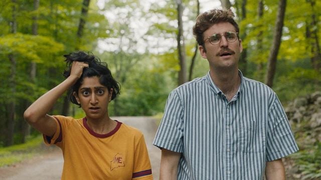 Apokaliptik Film "Save Yourselves!"ten Eğlenceli Fragman! haber görseli